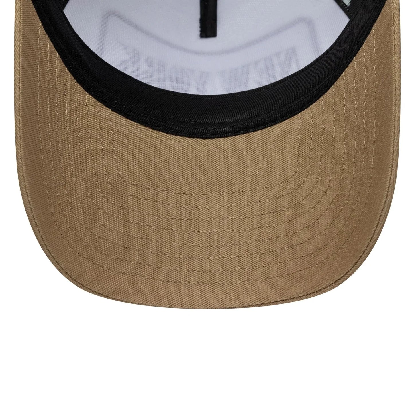 New Era Derhúfa - New era location patch trucker New York