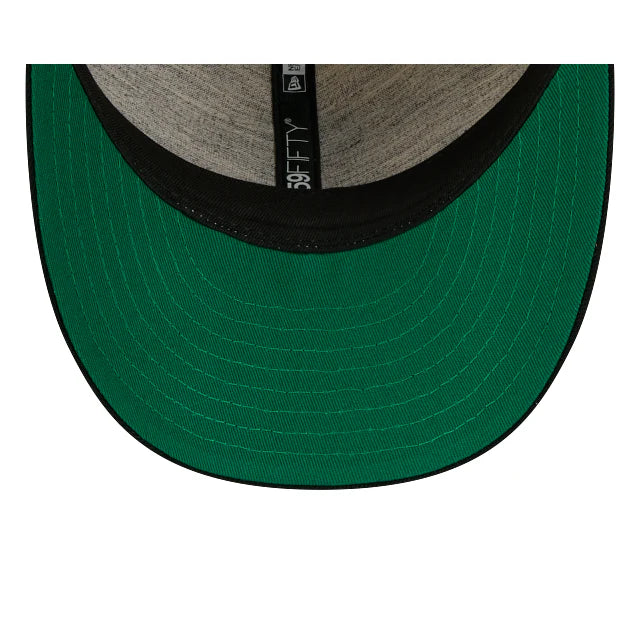 New Era Derhúfa - Chicago White Sox MLB Linen 59FIFTY