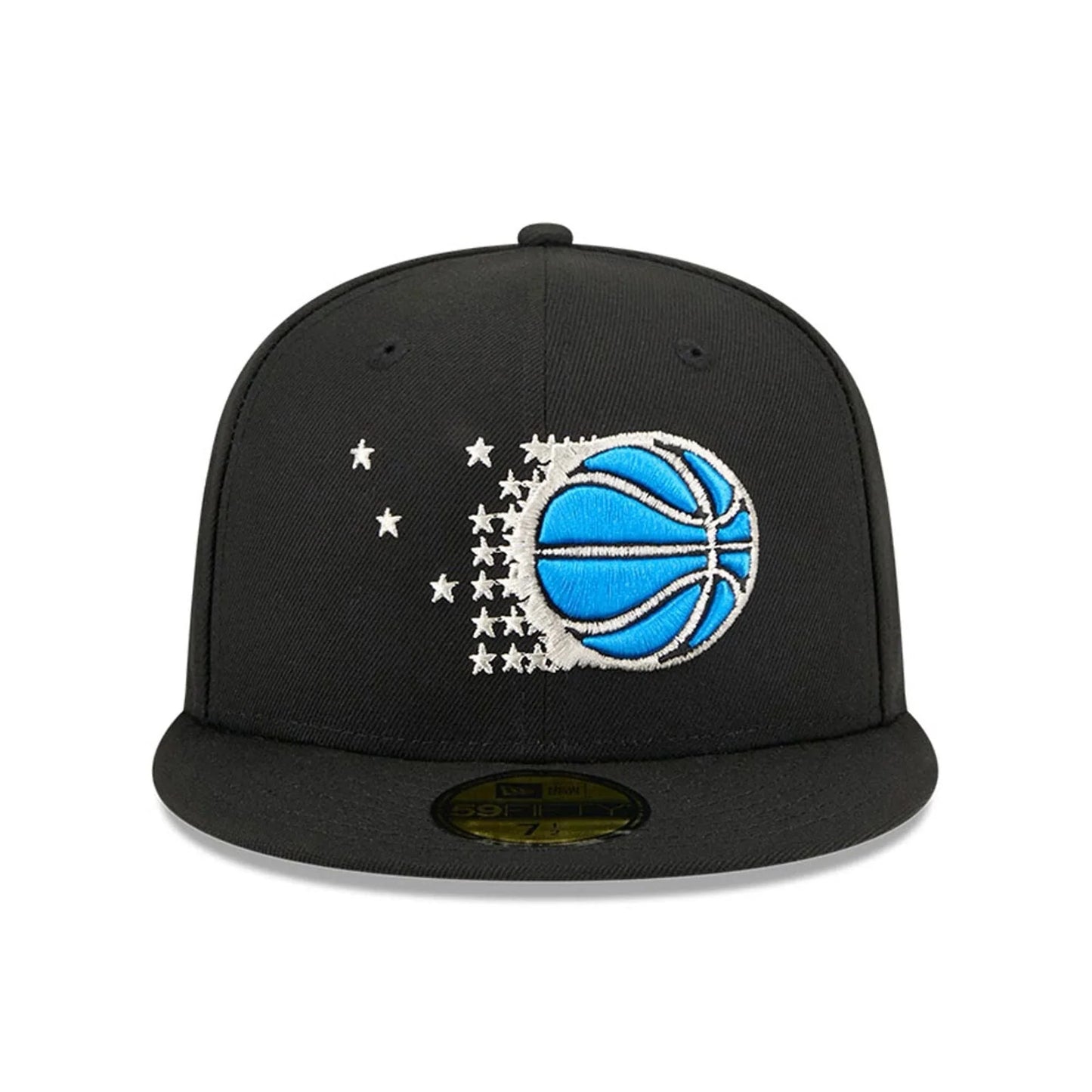 New era Derhúfa - Orlando Magic NBA Hardwood Classic Black 59FIFTY Fitted Cap