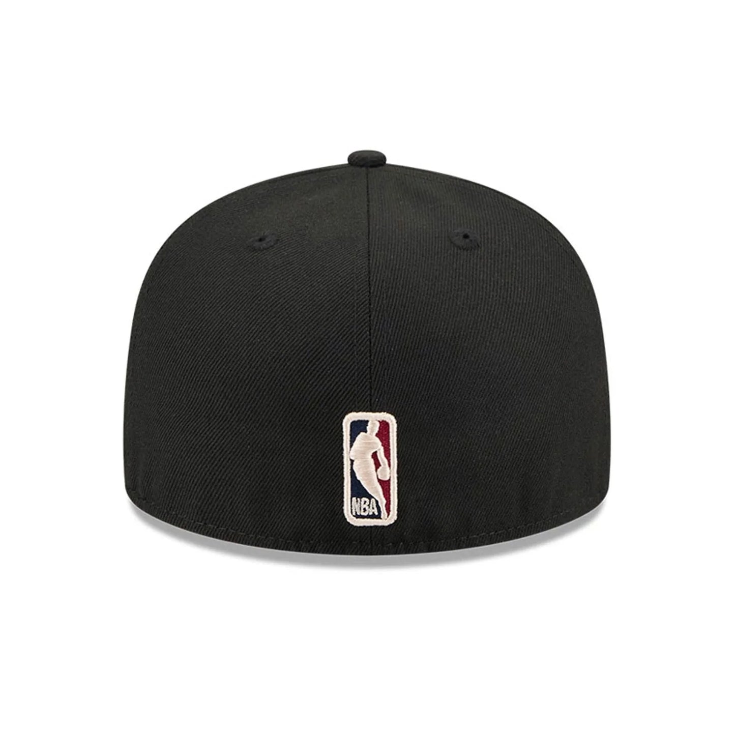 New era Derhúfa - Orlando Magic NBA Hardwood Classic Black 59FIFTY Fitted Cap