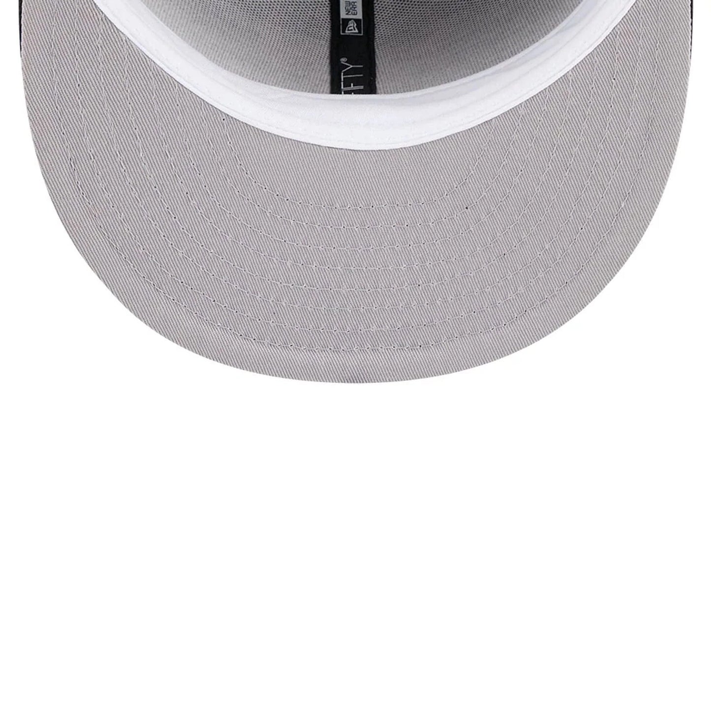 New era Derhúfa - Chicago Bulls NBA Hardwood Classic Black 59FIFTY Fitted Cap