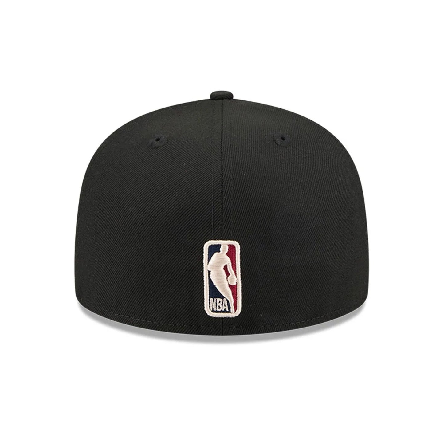 New era Derhúfa - Vancouver Grizzlies NBA Hardwood Classic Black 59FIFTY Fitted Cap
