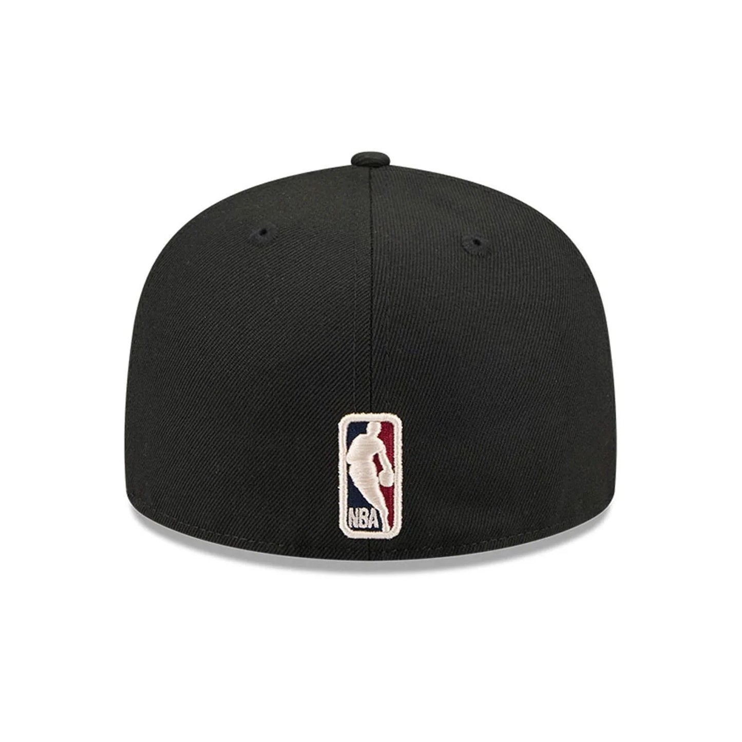 New era Derhúfa - 59FIFTY Fitted Washington Wizards NBA Hardwood Classic Nero
