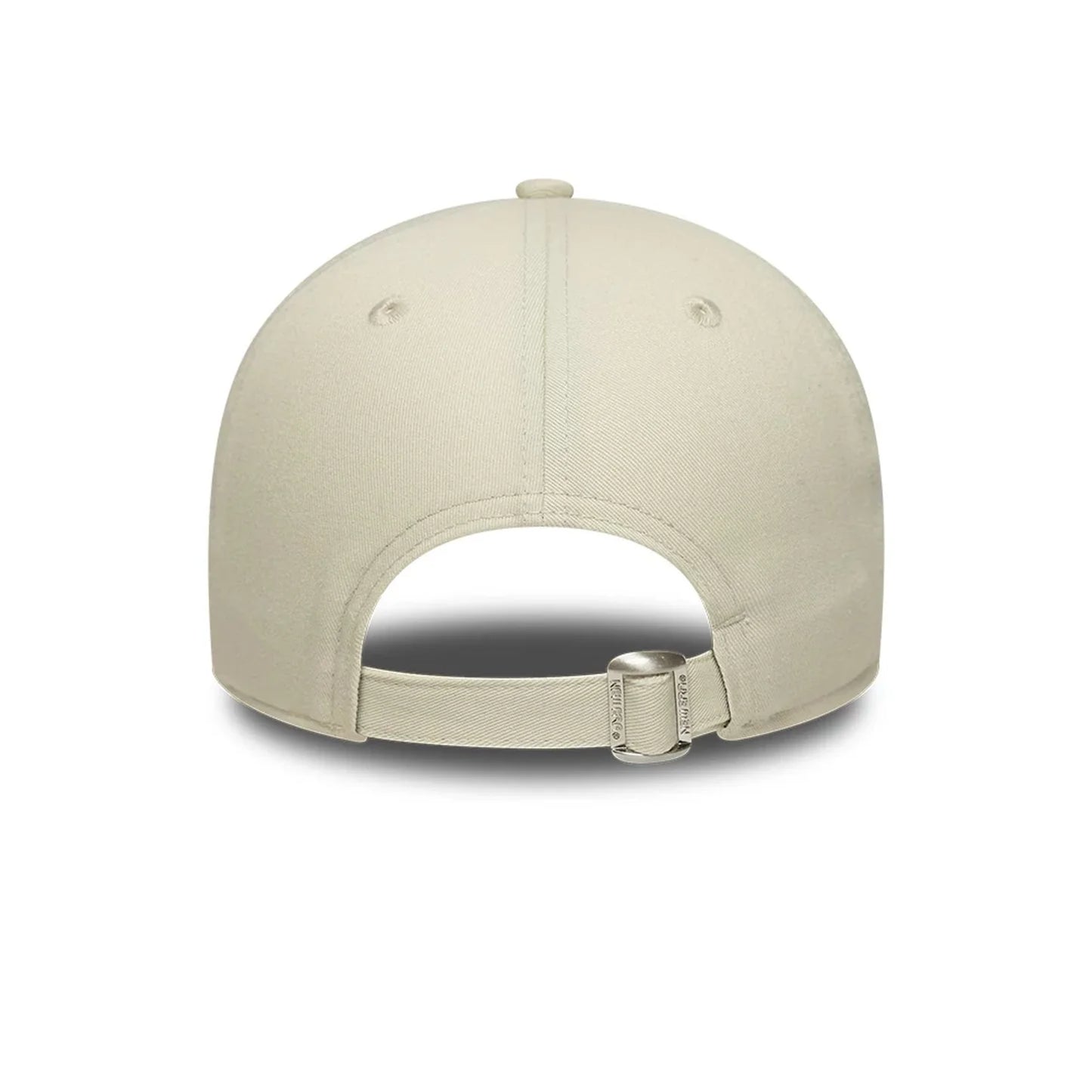 New Era Derhúfa - LA Dodgers MLB World Series Patch Light Beige 9FORTY Adjustable Cap