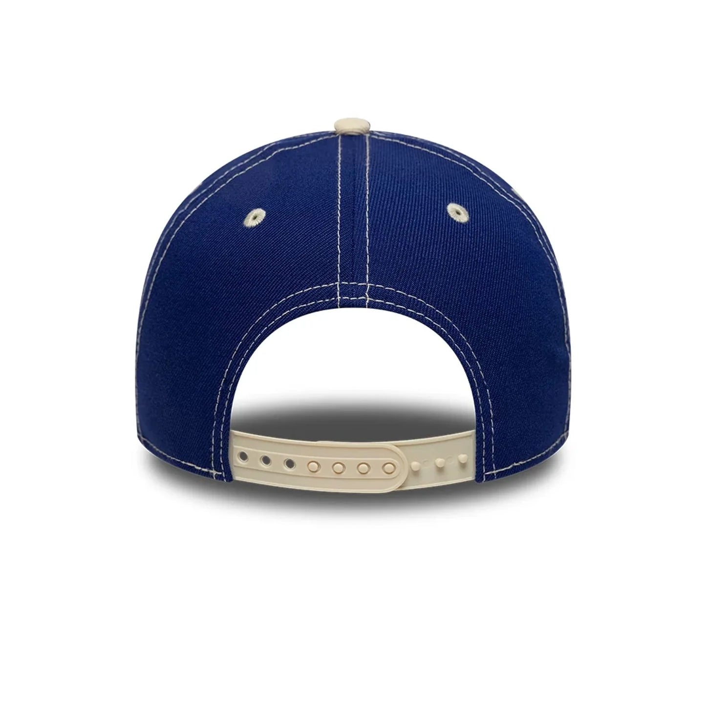 New Era Derhúfa - LA Dodgers MLB City Icon Dark Blue 9FORTY E-Frame Adjustable Cap