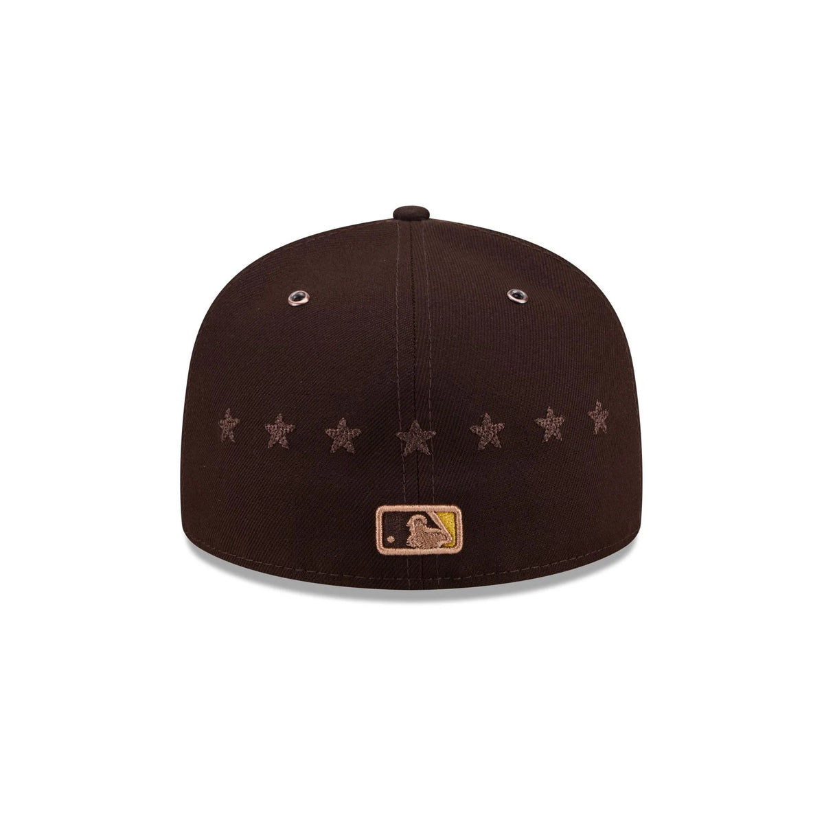 New Era Derhúfa -  San Diego Padres 2026 All-Star Game 59FIFTY
