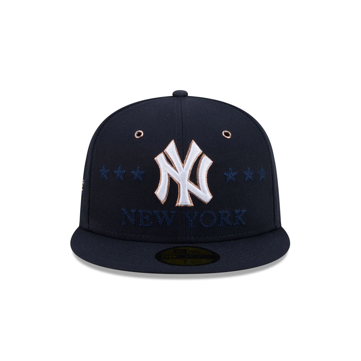 New Era Derhúfa -  New York Yankees 2026 All-Star Game 59FIFTY