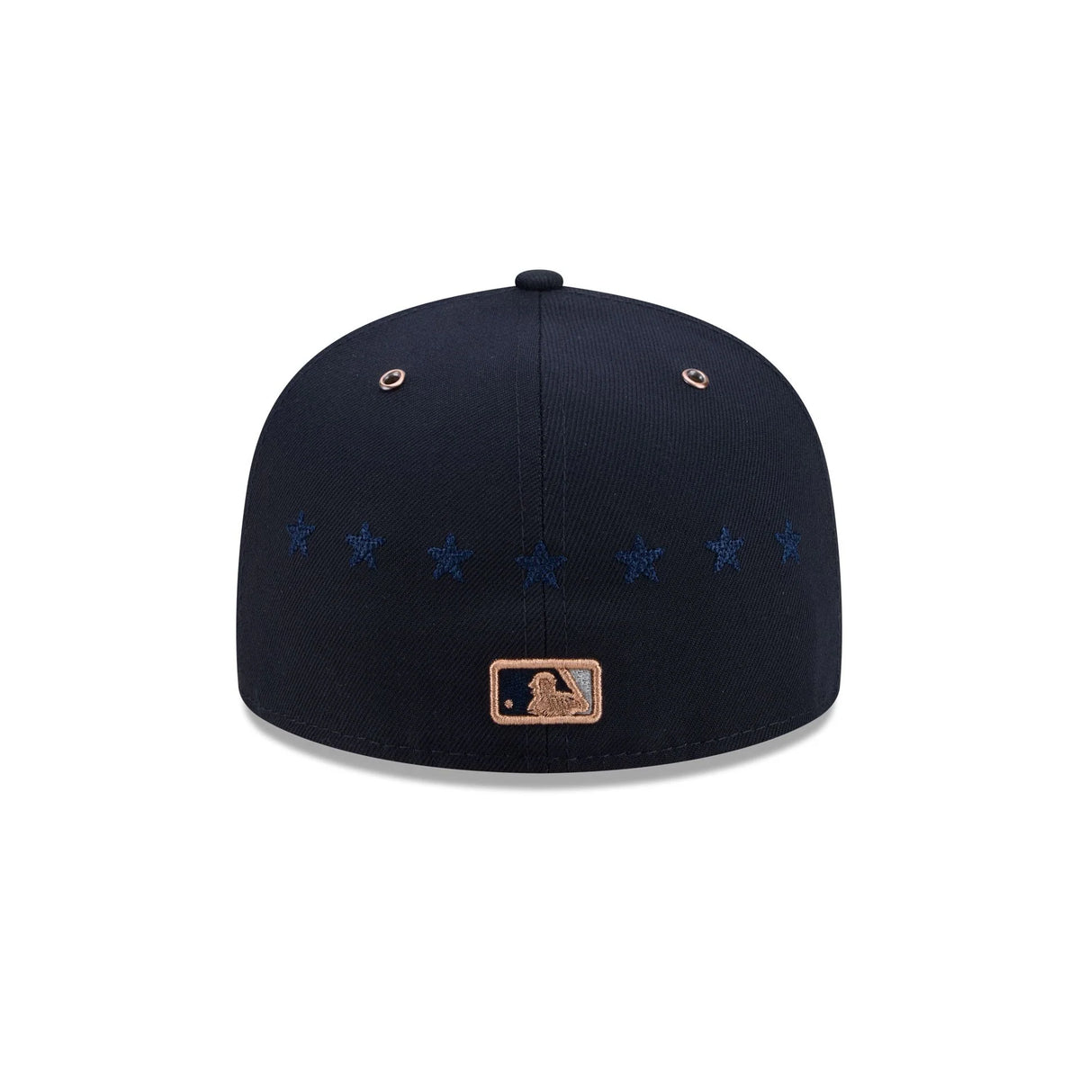 New Era Derhúfa -  New York Yankees 2026 All-Star Game 59FIFTY