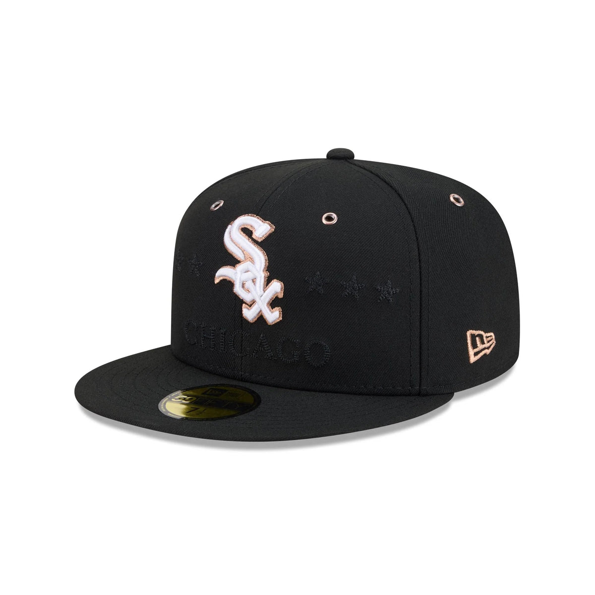 New Era Derhúfa -  Chicago White Sox 2026 All-Star Game 59FIFTY