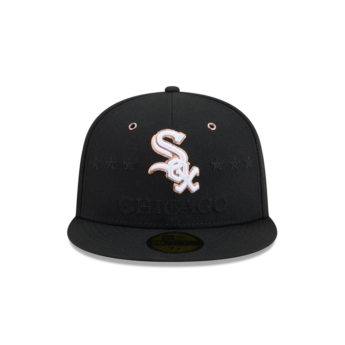 New Era Derhúfa -  Chicago White Sox 2026 All-Star Game 59FIFTY