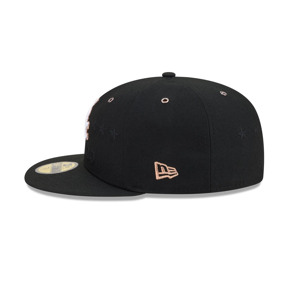 New Era Derhúfa -  Chicago White Sox 2026 All-Star Game 59FIFTY