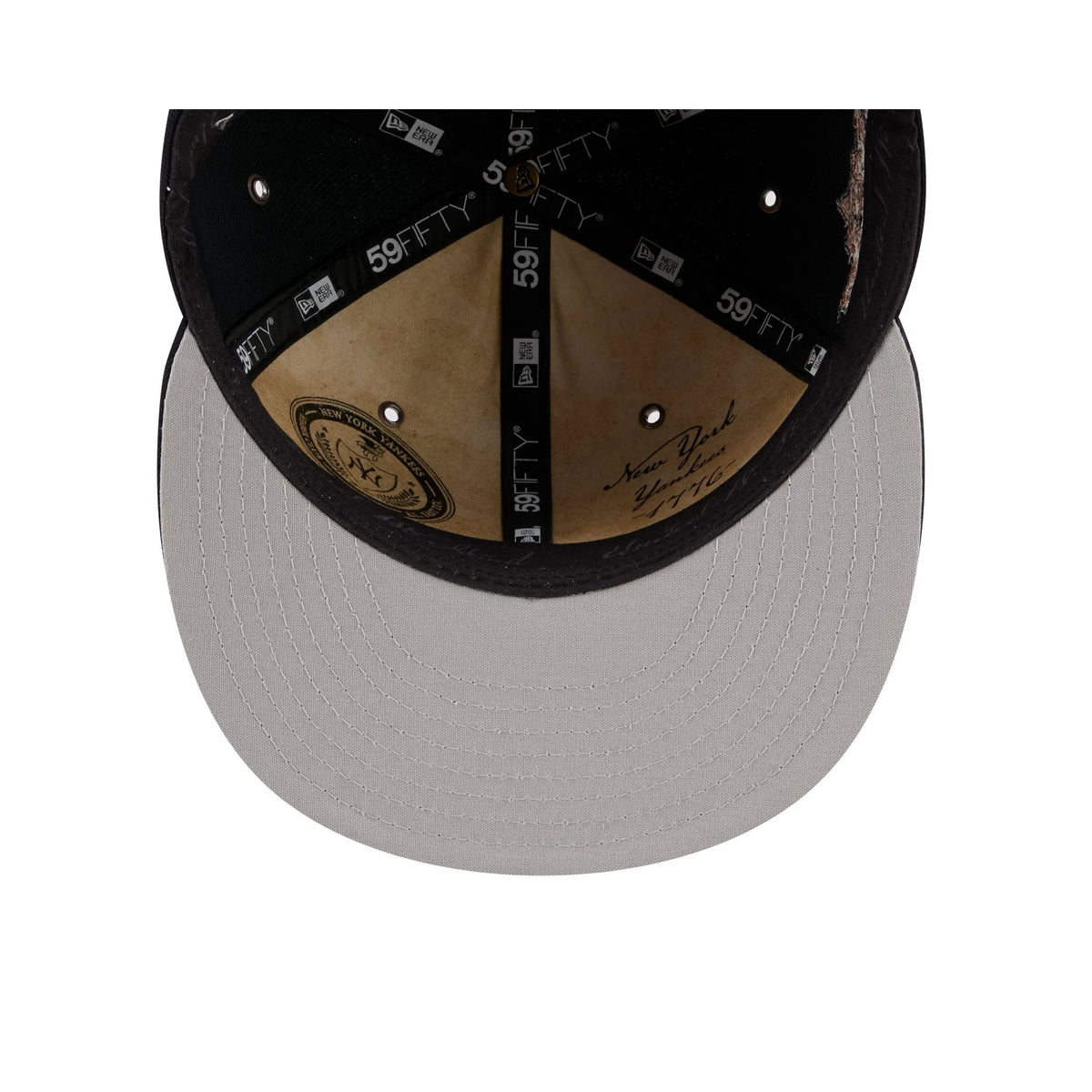 New Era Derhúfa -  Chicago White Sox 2026 All-Star Game 59FIFTY