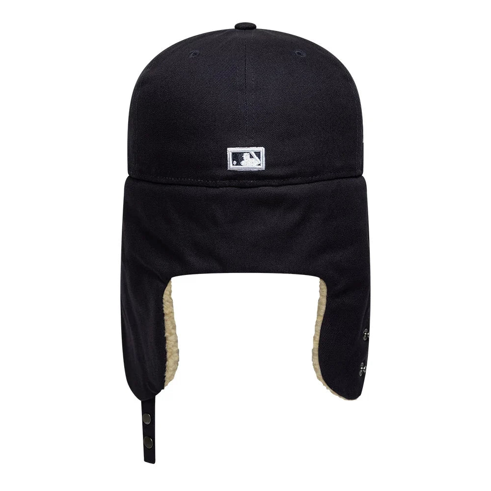 New Era Derhúfa - New York Yankees MLB World Series Navy Dogear 59FIFTY Fitted Cap