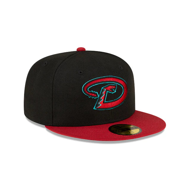 New era derhúfa - ARIZONA DIAMONDBACKS
