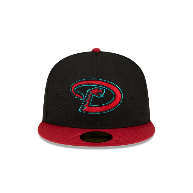 New era derhúfa - ARIZONA DIAMONDBACKS