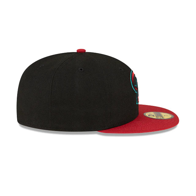New era derhúfa - ARIZONA DIAMONDBACKS