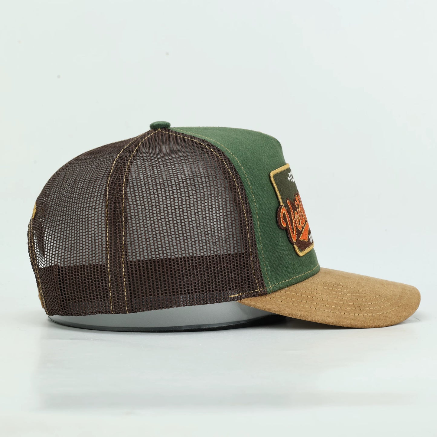 Trucker - Veiðifélagið 10ára Anniversary collections