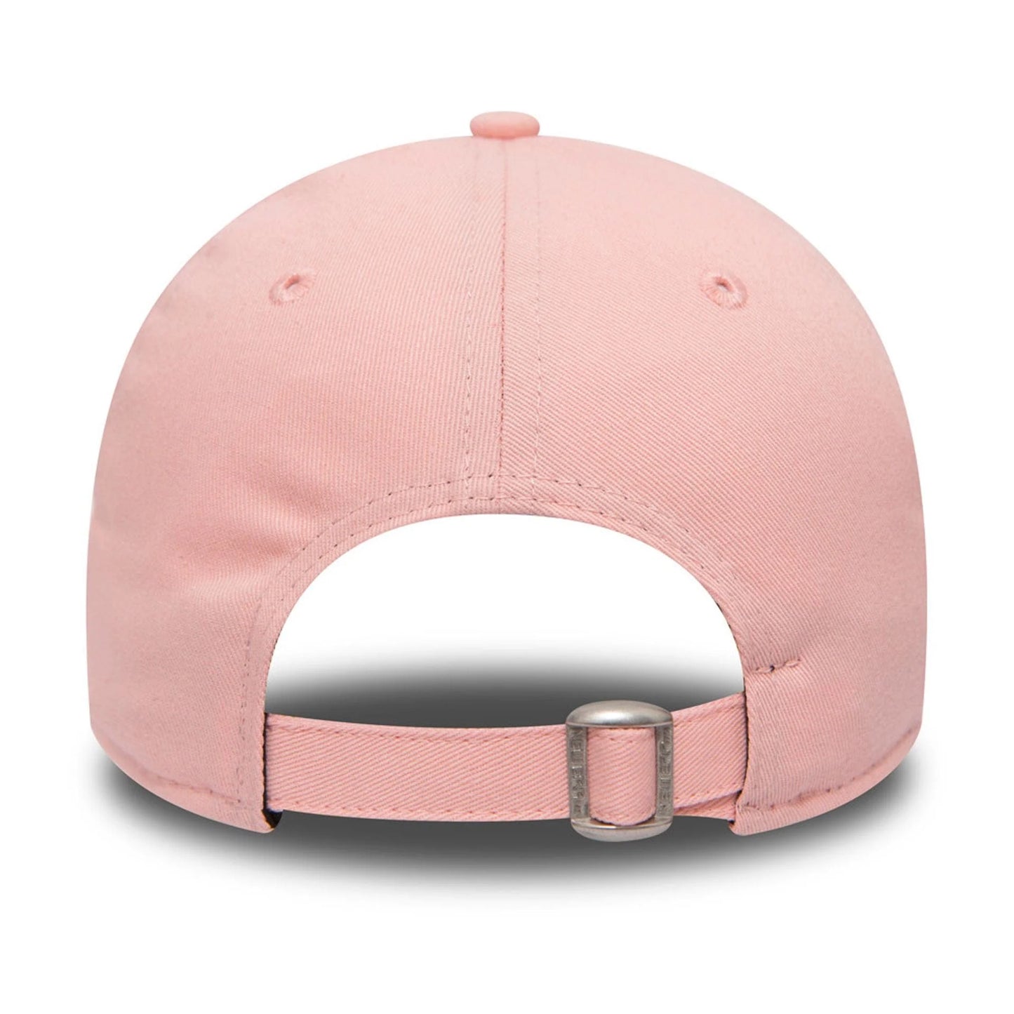 New Era Derhúfa - New York Yankees Essential Womens Pink 9FORTY Cap