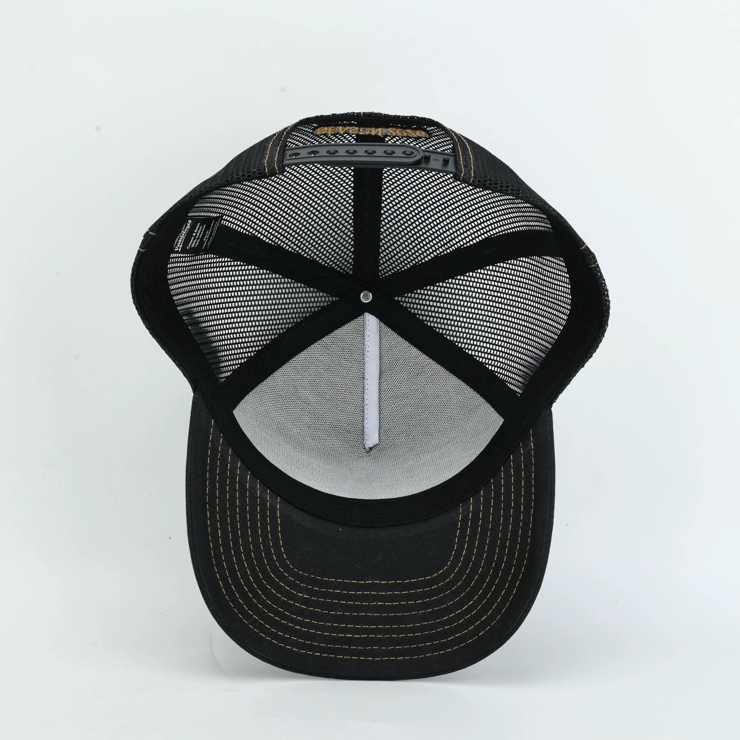Trucker - Veiðifélagið 10year anniversary collection