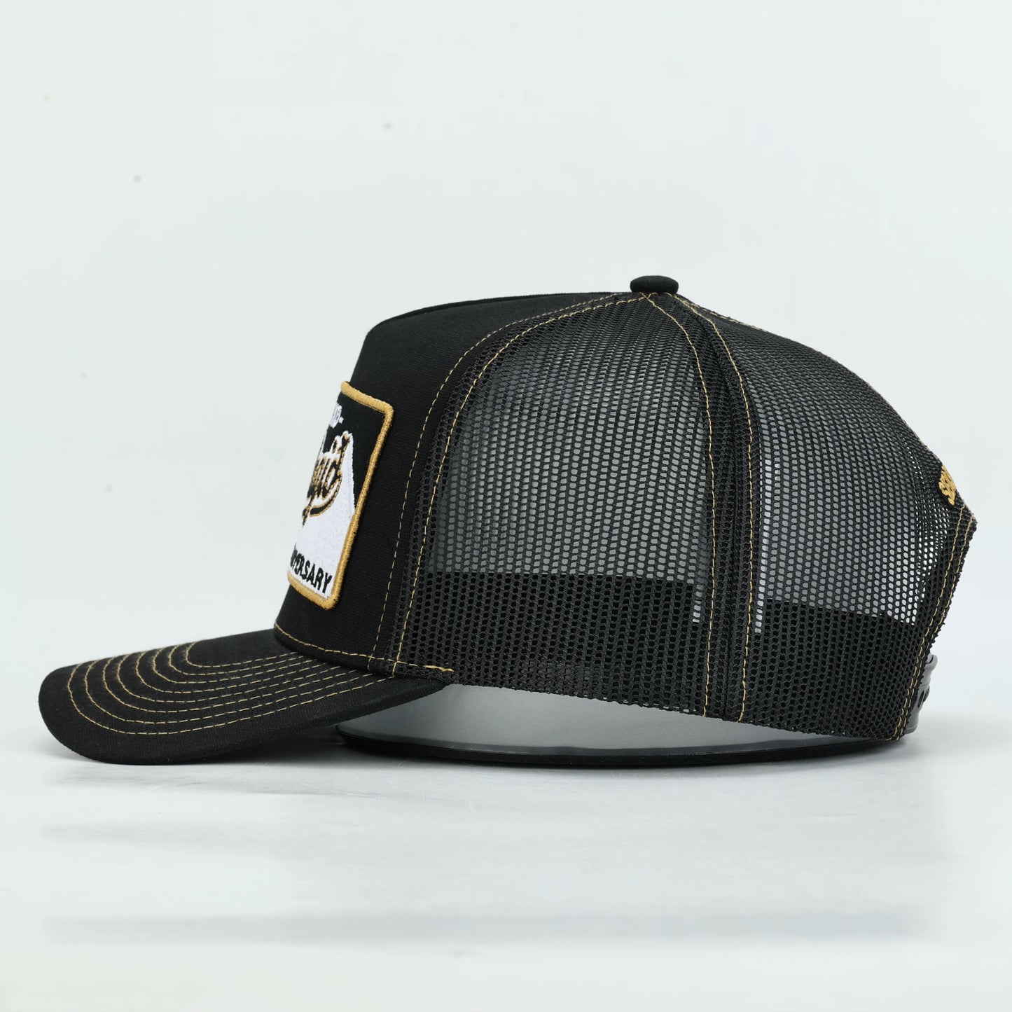 Trucker - Veiðifélagið 10year anniversary collection