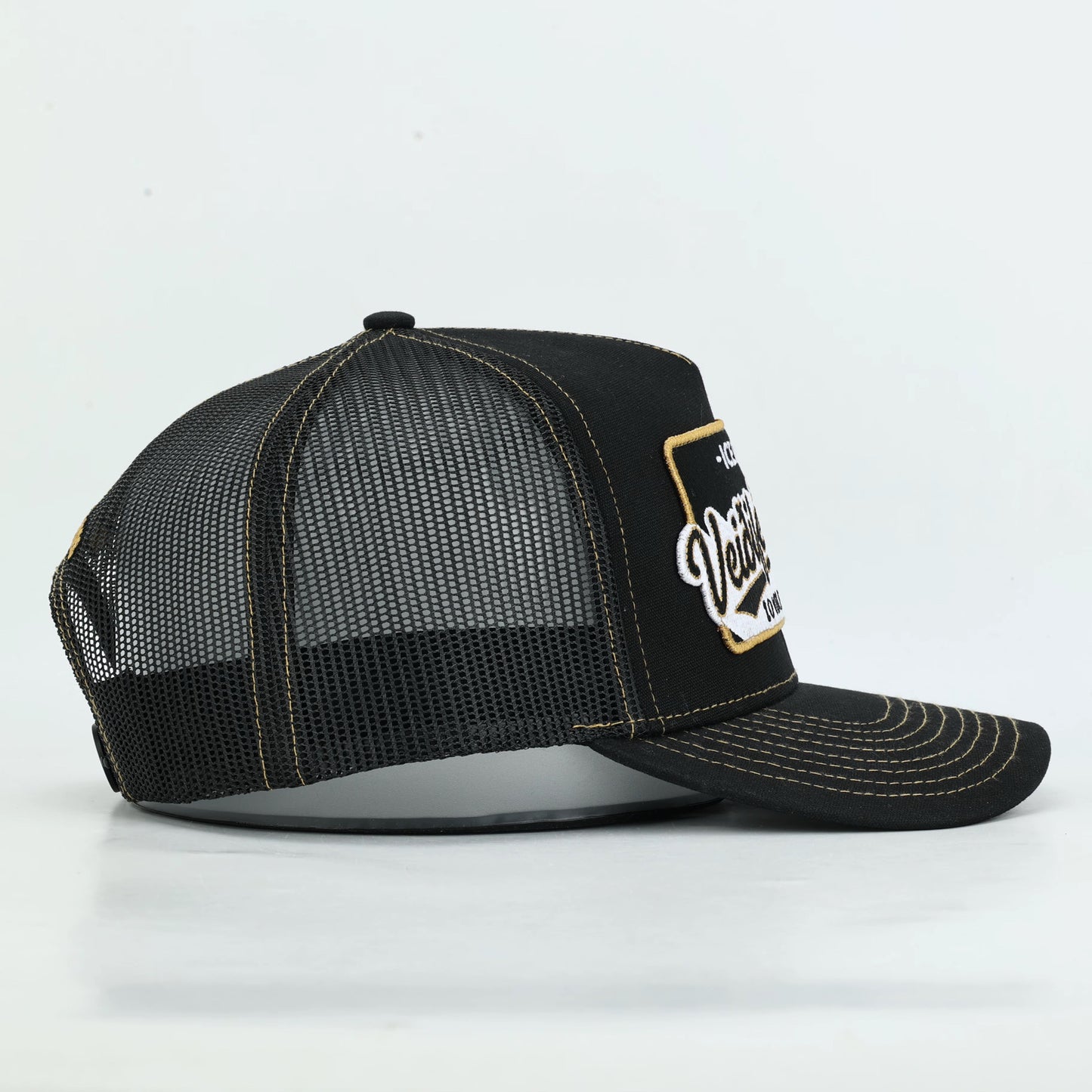 Trucker - Veiðifélagið 10year anniversary collection