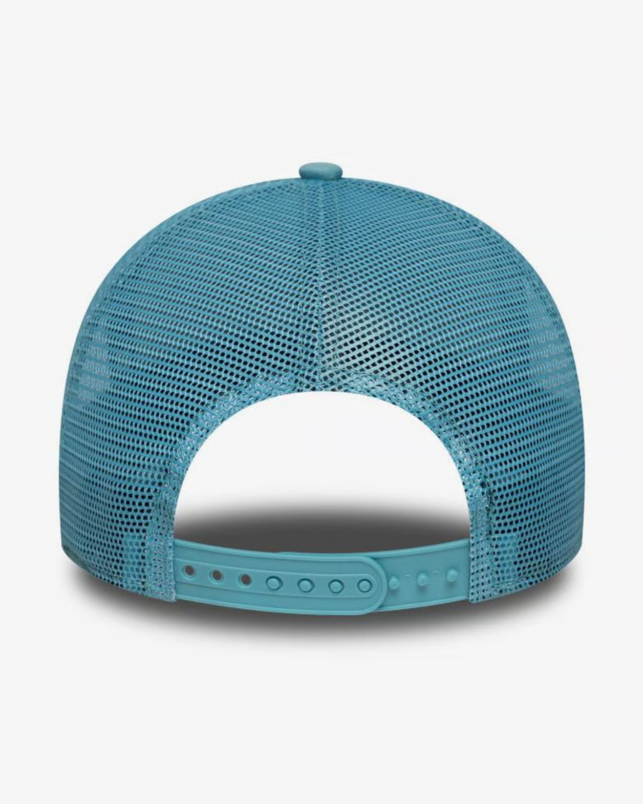 New Era Derhúfa - League Essential Trucker Cap Los Angeles Dodgers Blue