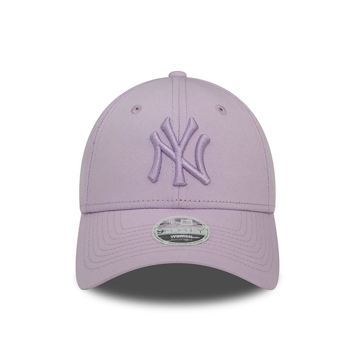 New Era Derhúfa - New York Yankees Essential purple 9FORTY - Konu