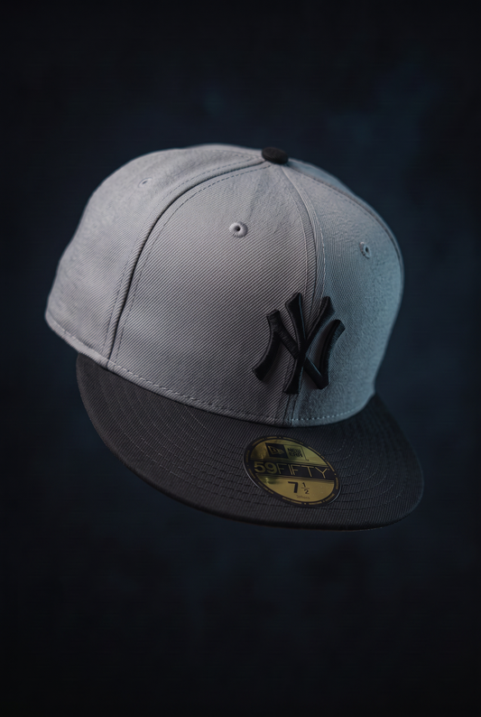 New era derhúfa - New York Yankees MLB Classics 59FIFTY