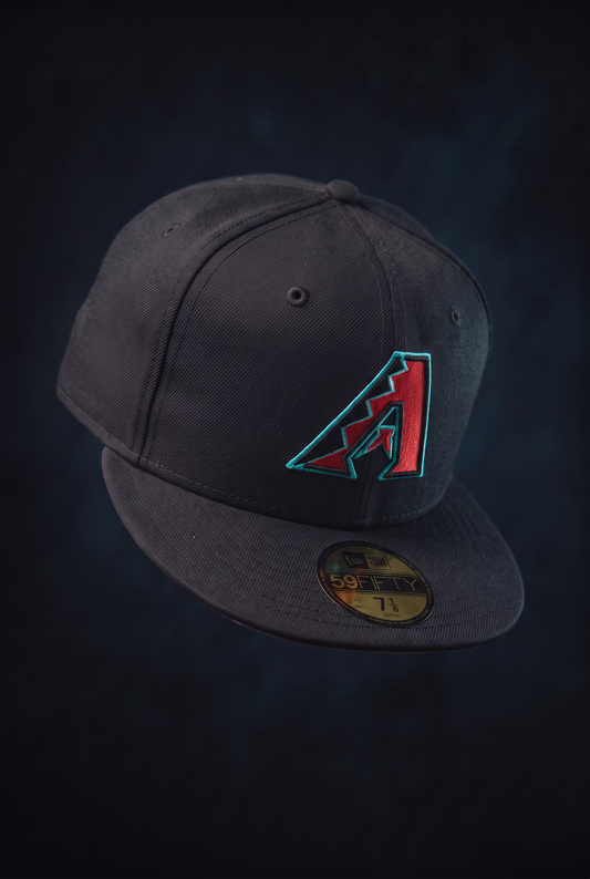 New era derhúfa - Arizona Diamondbacks Alt