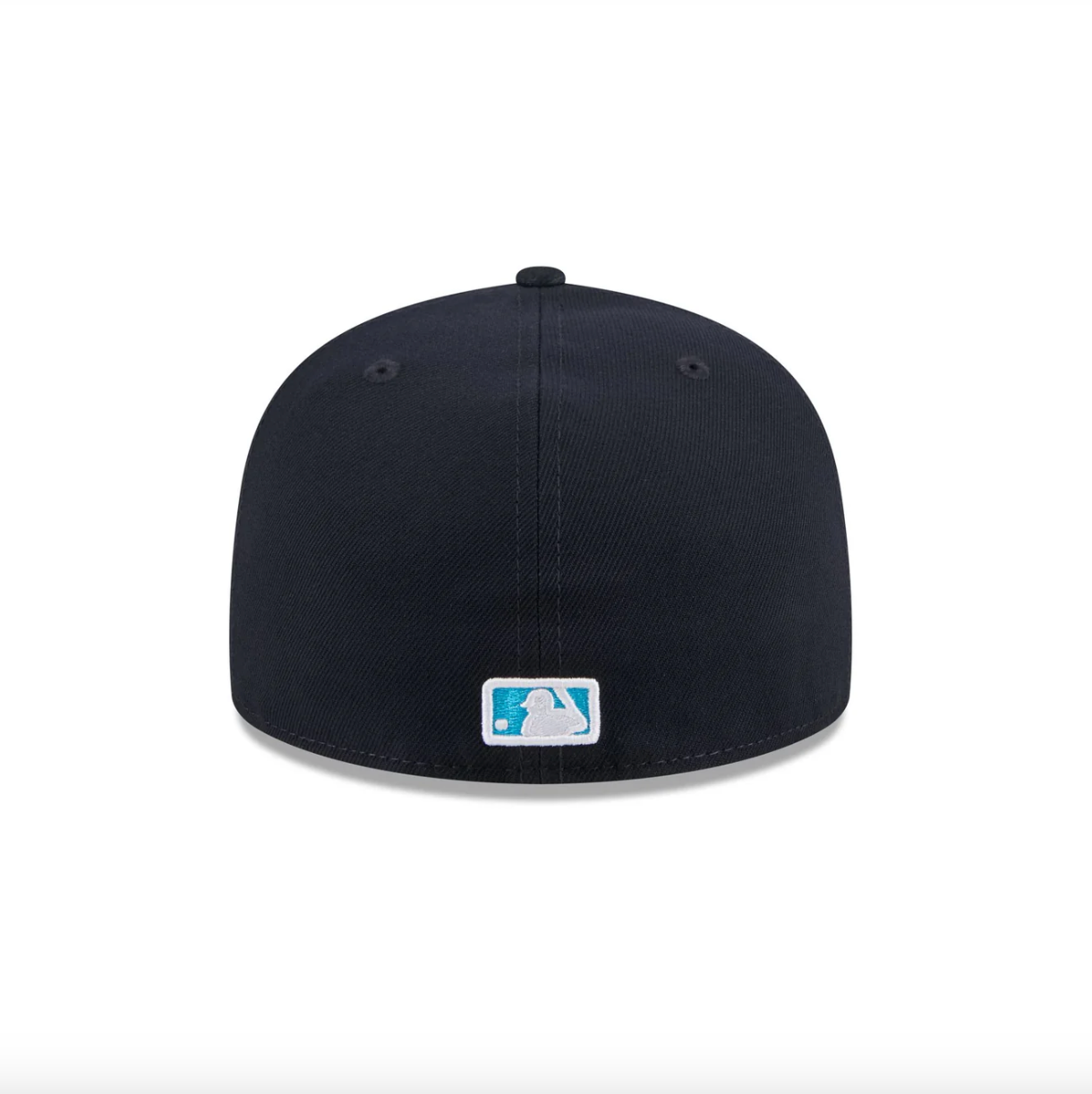 New Era Derhúfa - Father's Day 2024 59FIFTY Fitted NY Navy blá