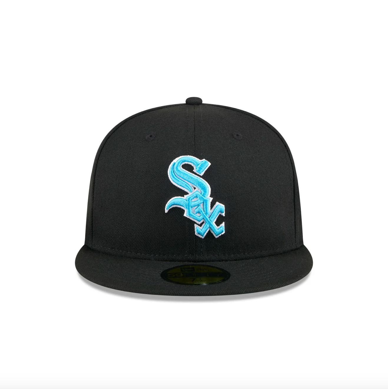 New Era Derhúfa - Father's Day 2024 59FIFTY Fitted White Sox