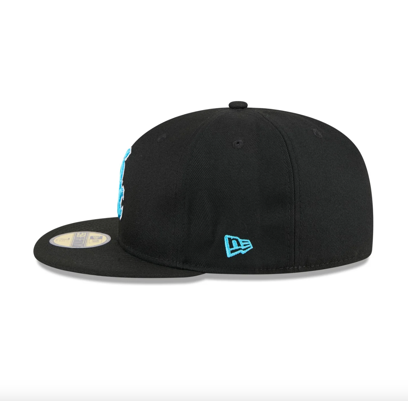 New Era Derhúfa - Father's Day 2024 59FIFTY Fitted White Sox