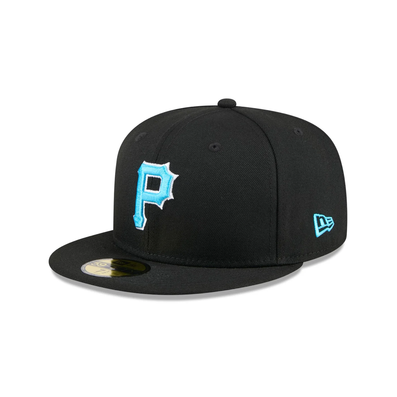 New Era Derhúfa - Father's Day 2024 59FIFTY Fitted Pittsburgs pirates