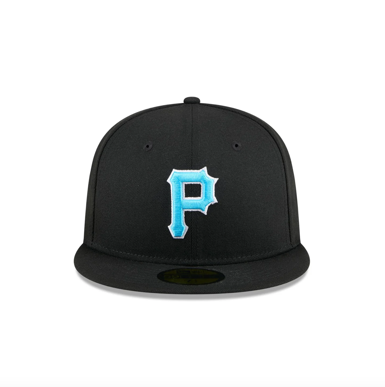 New Era Derhúfa - Father's Day 2024 59FIFTY Fitted Pittsburgs pirates