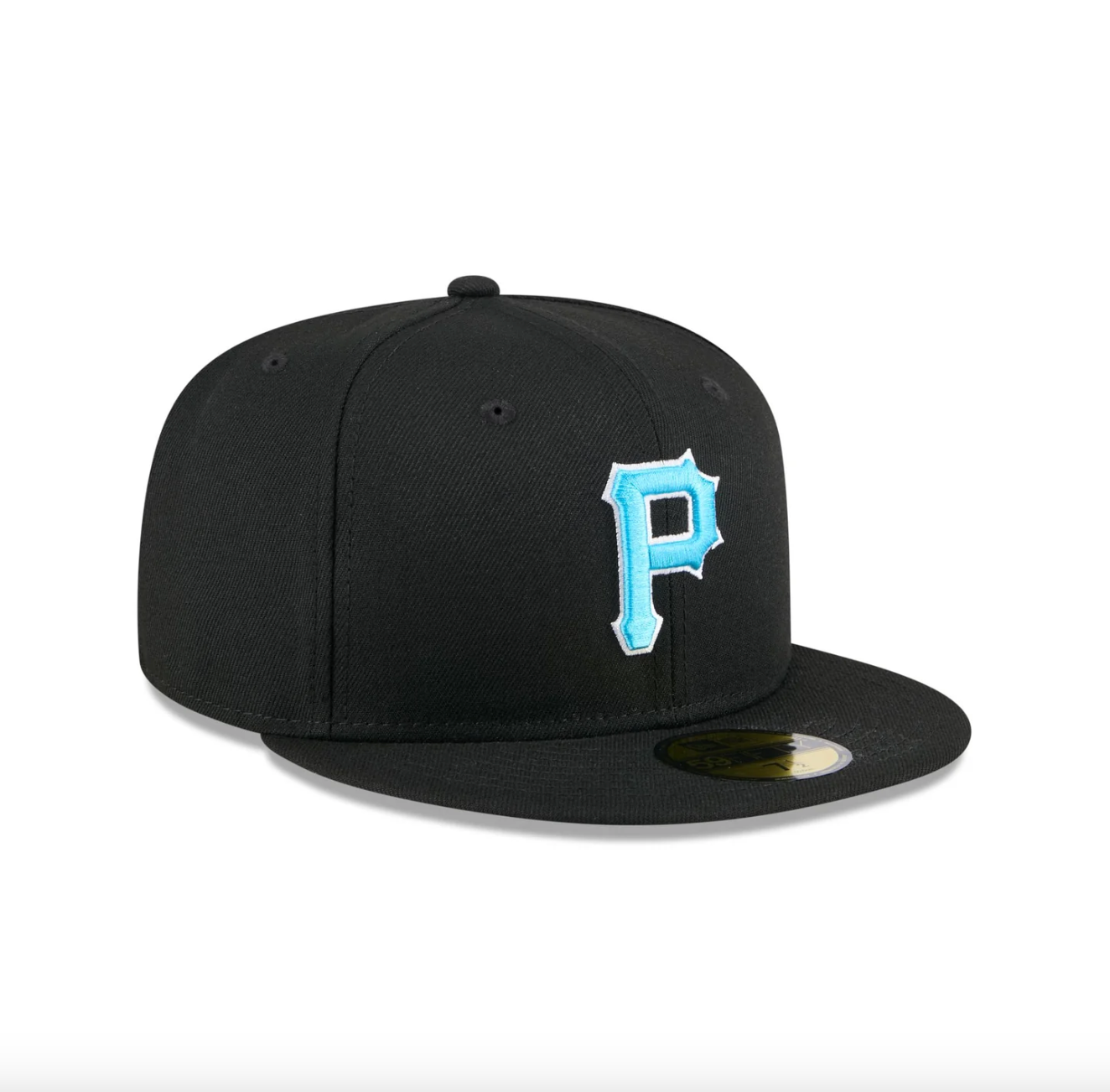 New Era Derhúfa - Father's Day 2024 59FIFTY Fitted Pittsburgs pirates