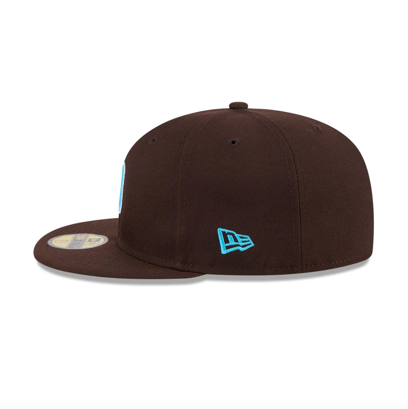 New Era Derhúfa - Father's Day 2024 59FIFTY Fitted SAD PAD