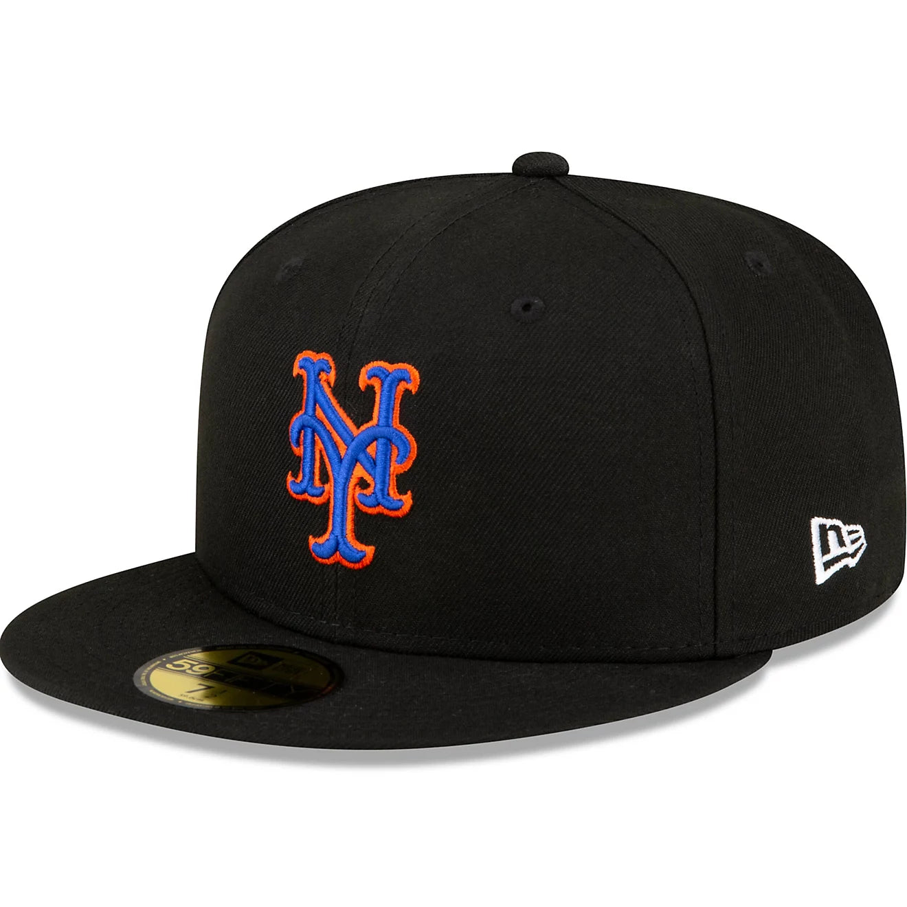 New era derhúfa - New York Mets Authentic Collection Alternate On-Field