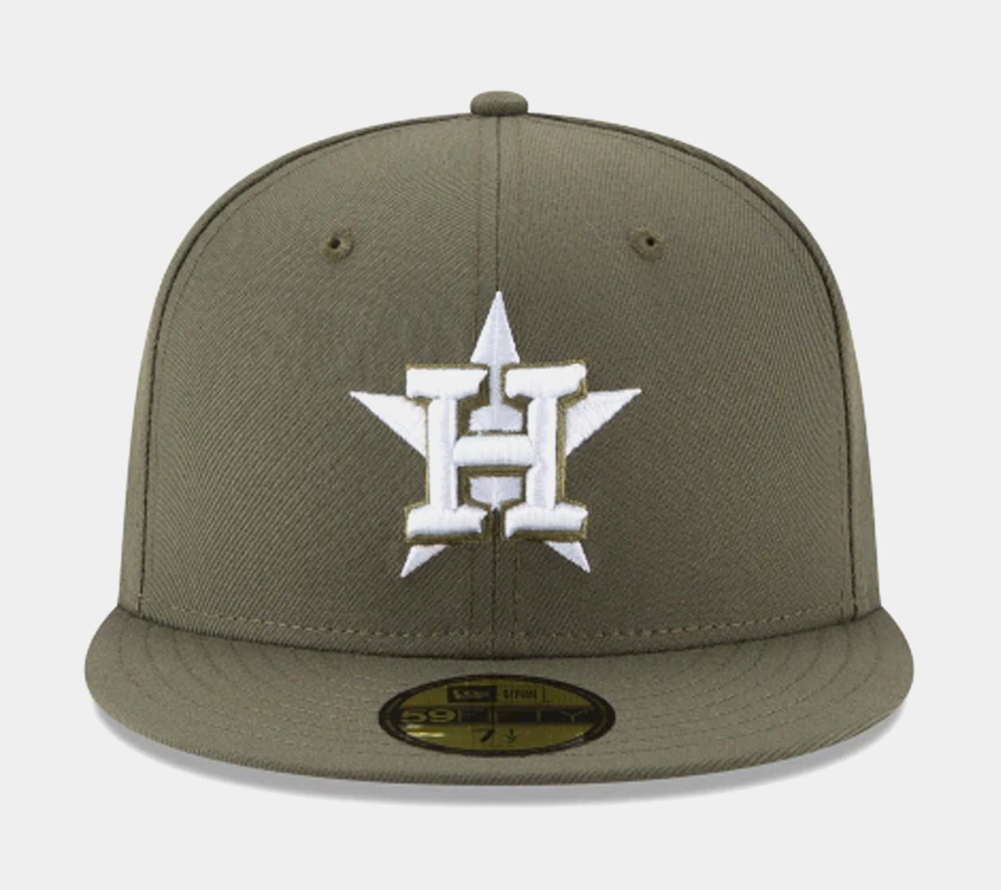 New era derhúfa - Houston Astros 59Fifty Fitted