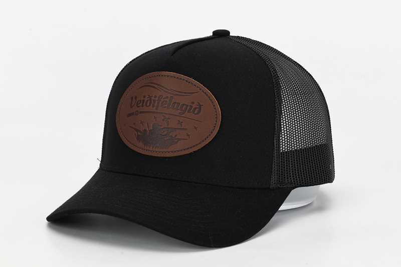 Trucker - Veiðifélagið collection svört