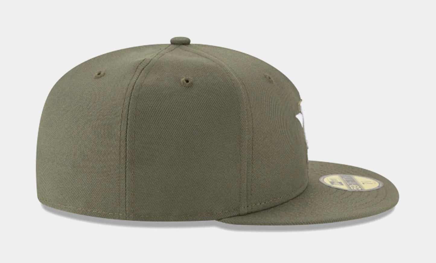 New era derhúfa - Houston Astros 59Fifty Fitted