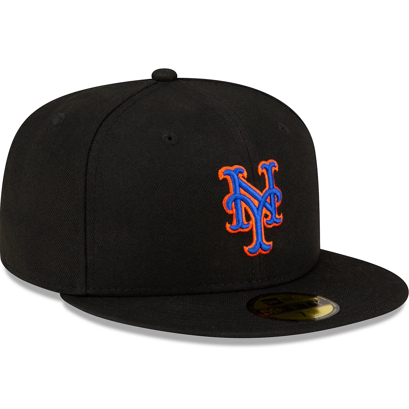New era derhúfa - New York Mets Authentic Collection Alternate On-Field