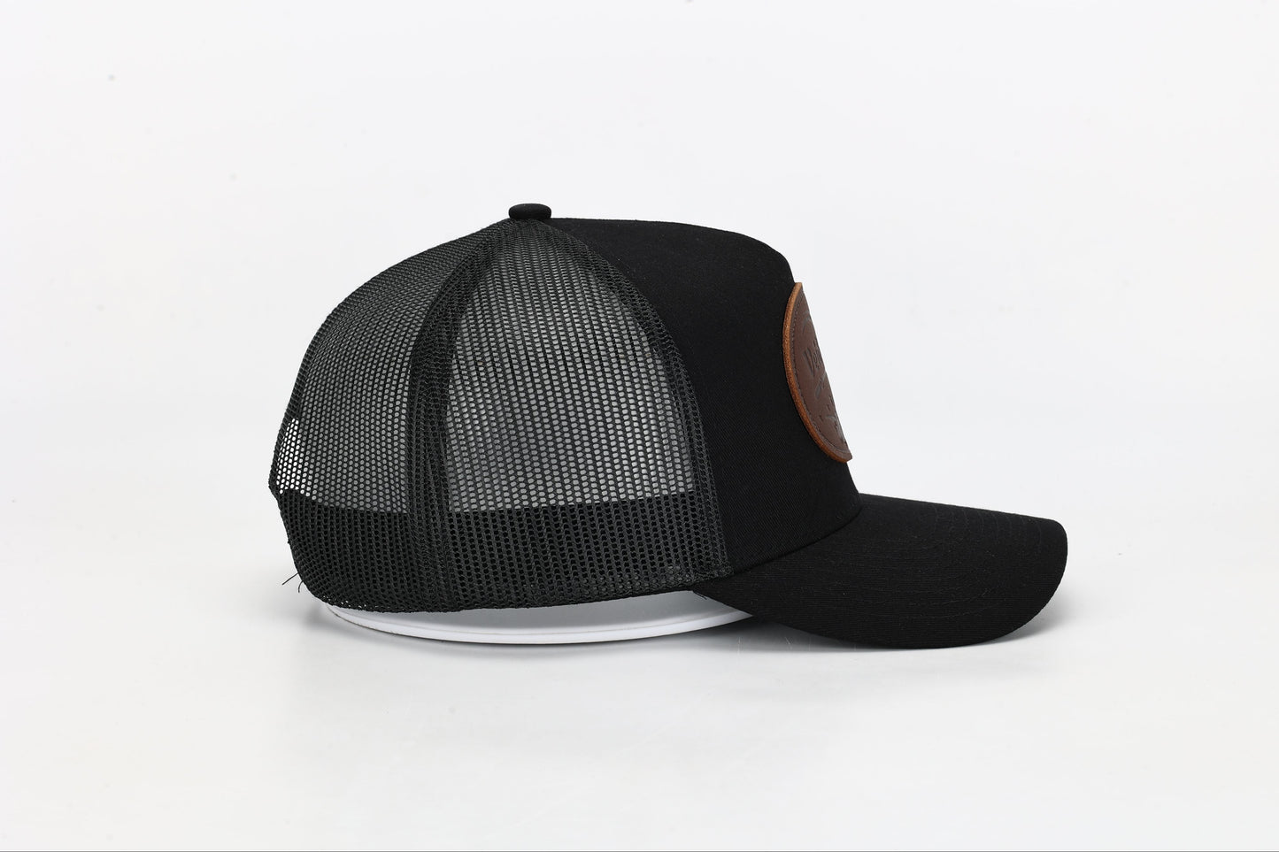 Trucker - Veiðifélagið collection svört