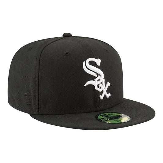 New Era Derhúfa -Chicago White Sox MLB 59FIFTY fitted cap