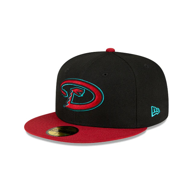 New era derhúfa - ARIZONA DIAMONDBACKS
