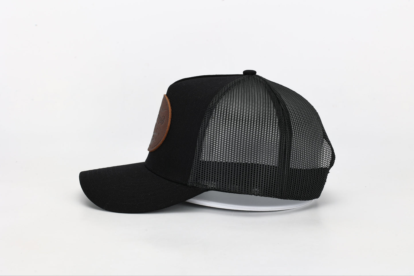 Trucker - Veiðifélagið collection svört