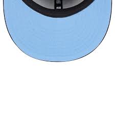 New Era Derhúfa - NY Tonal koi pattern Svört