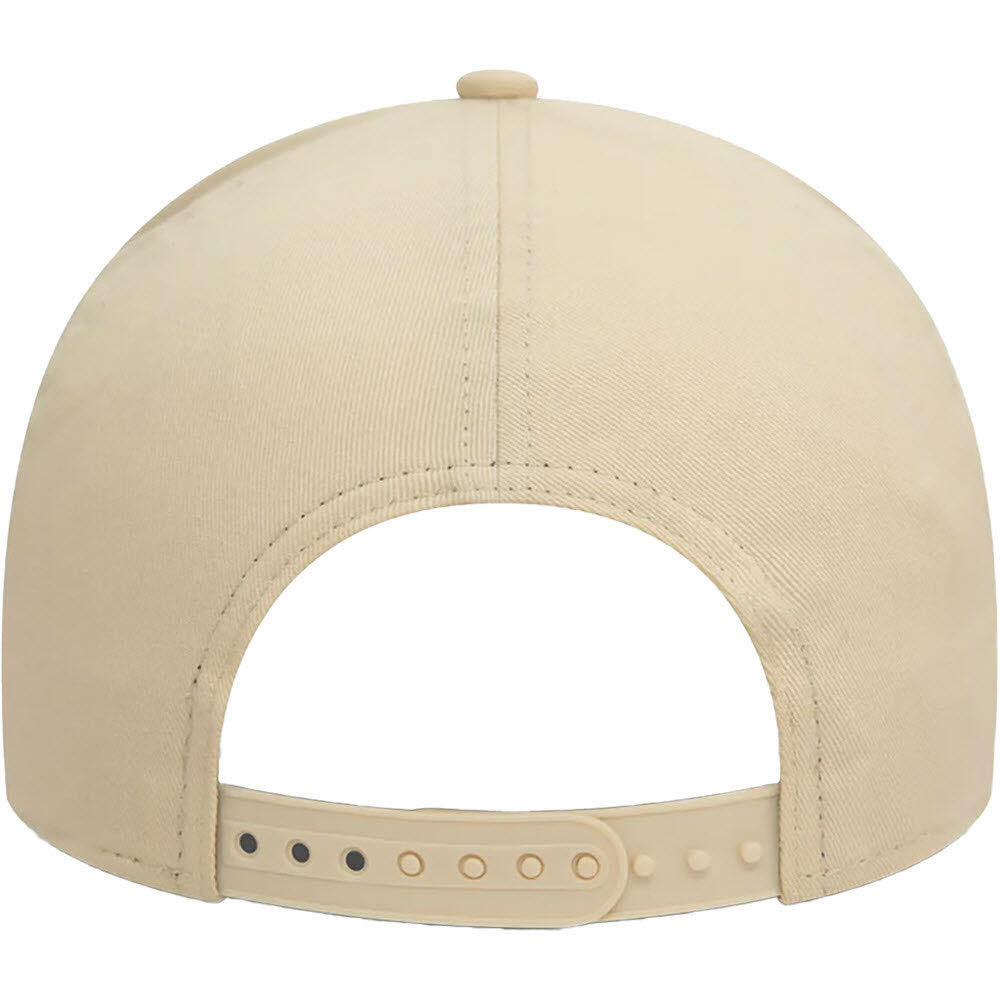 New era Derhúfa - Eframe Trucker stone NY