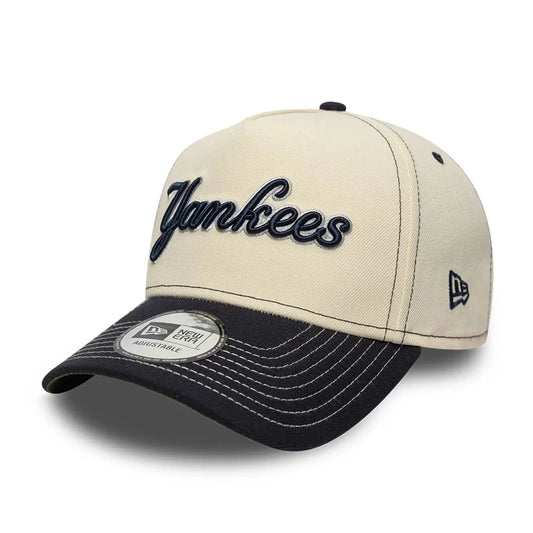 New Era Derhúfa - New York Yankees baseball cap 9Forty City Icon
