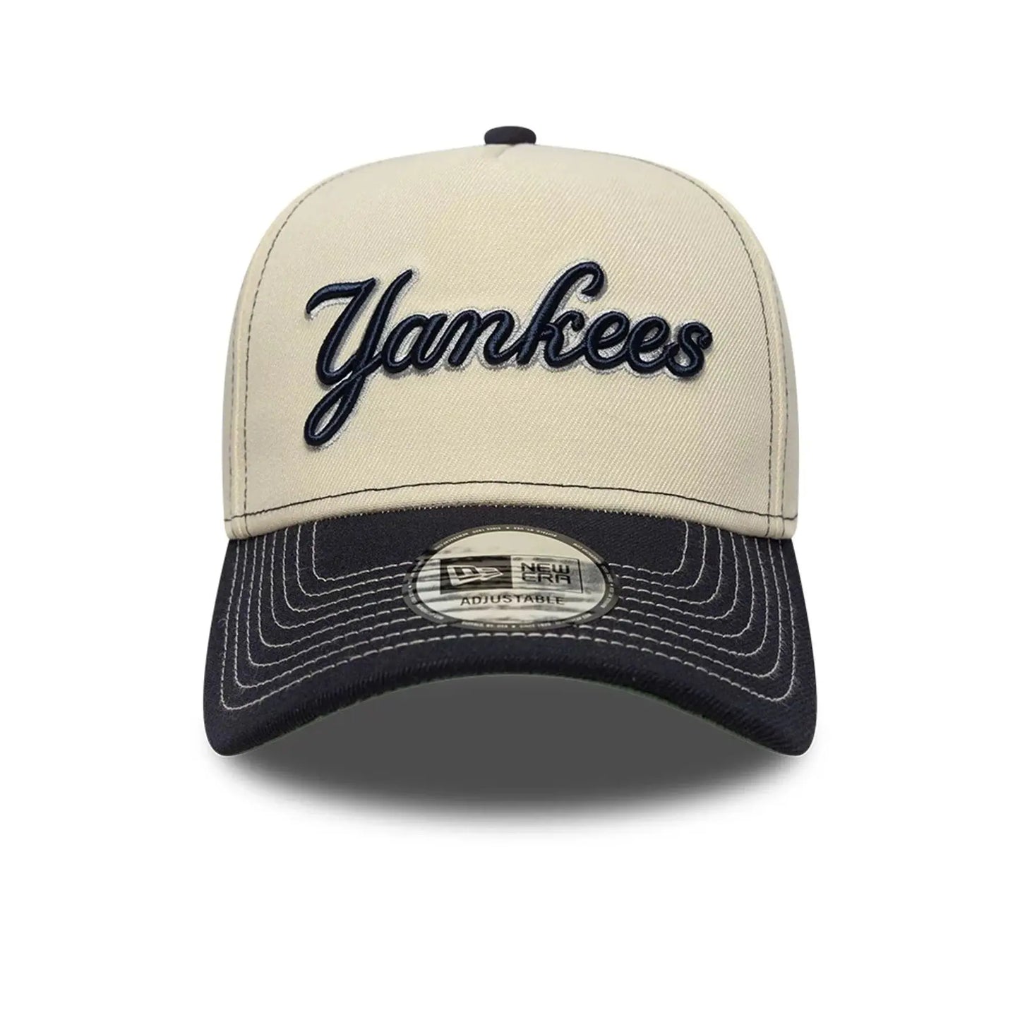 New Era Derhúfa - New York Yankees baseball cap 9Forty City Icon