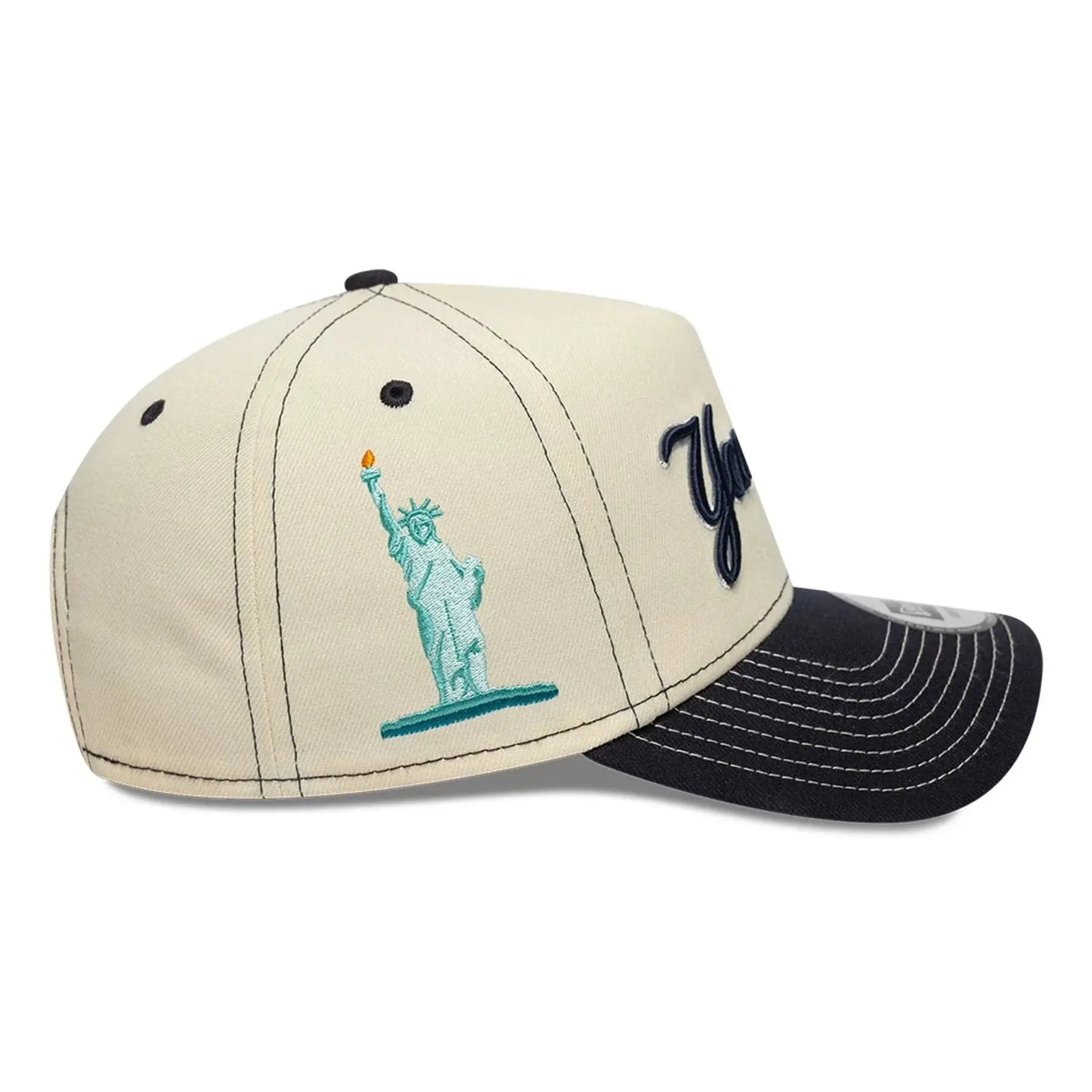 New Era Derhúfa - New York Yankees baseball cap 9Forty City Icon
